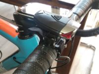 Aootek compact fitting