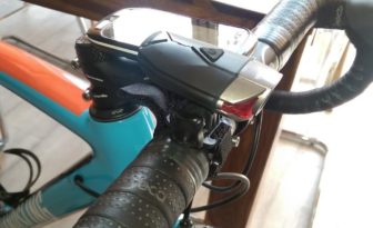 Aootek compact fitting