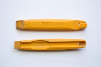Flimsy and prone to snapping? Not these levers from Serfas