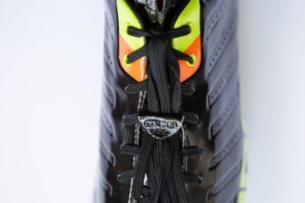 Is there anything simpler than laces?