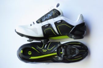 The Giant Surge uses new thinking to optimise power and comfort