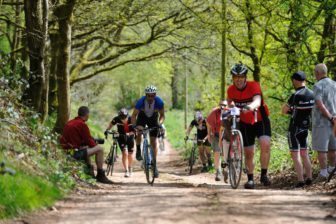 The Waltonberg was easier for some than others