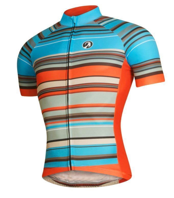 The Stolen Goat Bodyline jersey, silly story but a great jersey