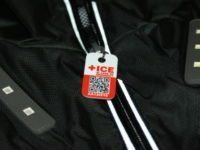 An ICEid tag is included with the Visijax LED Commuter Jacket. in the case of an accident your emergency details can be quickly accessed by the emergency services