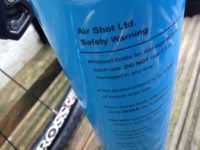 Health and safety warnings will keep you safe