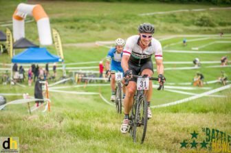 Next year the bottom section will be extended, even more tape to lay out!