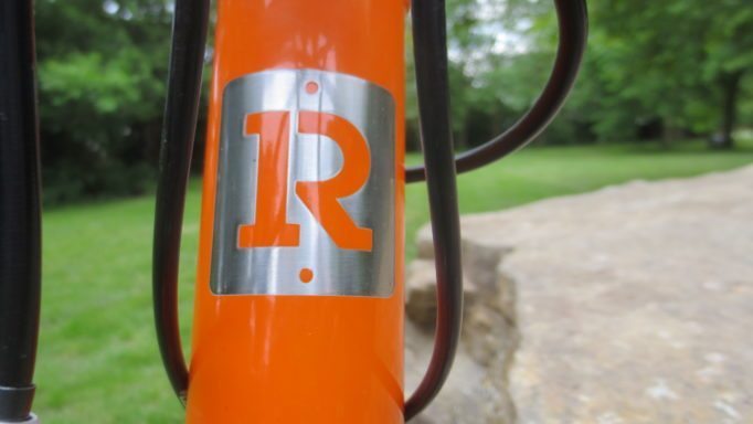 The detailing available when you choose a Reilly is amazing