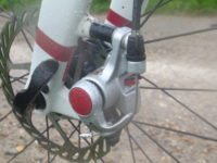 BB5 brakes, were powerful and efficient stoppers, but not the prettiest?