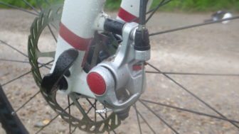 BB5 brakes, were powerful and efficient stoppers, but not the prettiest?