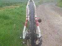 Niner RLT 9 Steel chainstays