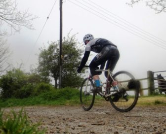 Niner RLT 9 Steel