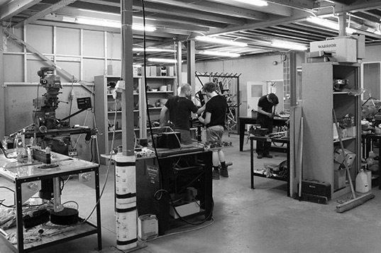 Once you've had your Enigma Bike Fit, then the magic can start!