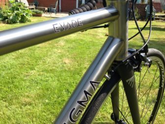 Enigma Evade