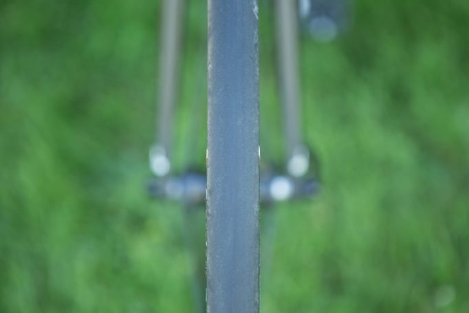Fast rolling and supple, the ride offered by the Panaracer TypeA EVO3 is excellent, but it might be worth choosing the tubeless option for improved puncture resistance