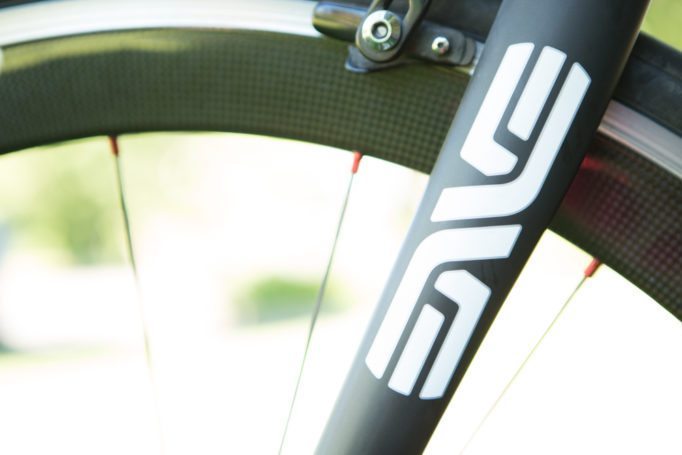 Slender and light, they'll also add some bling to your ride