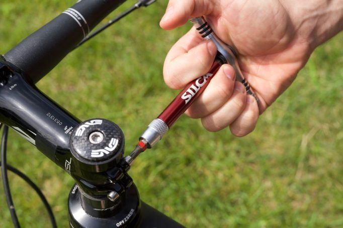 The tool can be configured in different ways to make it easy to use