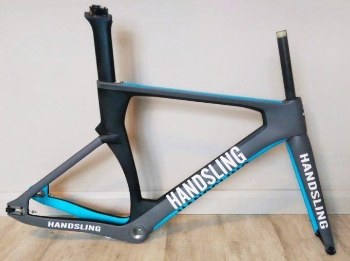 Handsling Bikes TR1