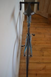 Handsling Bikes TR1