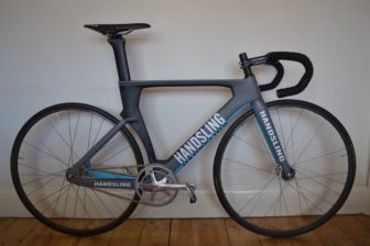 Handsling Bikes TR1