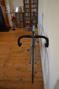 Handsling Bikes TR1