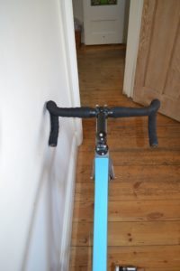 Handsling Bikes TR1