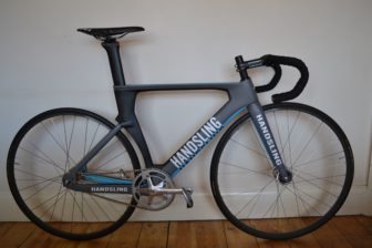 Handsling Bikes TR1