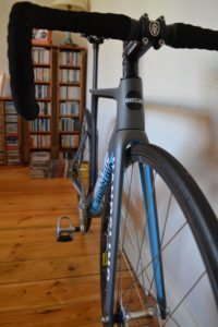 Handsling Bikes TR1