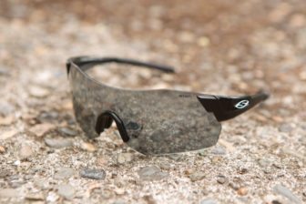 No frame, no limits? The Smith Arena Max has no frame to interfere with your vision