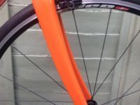 Columbus Grammy fork