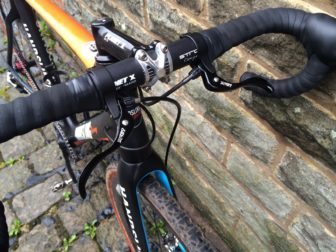 Alan prefers "Chicken Levers" for extra control