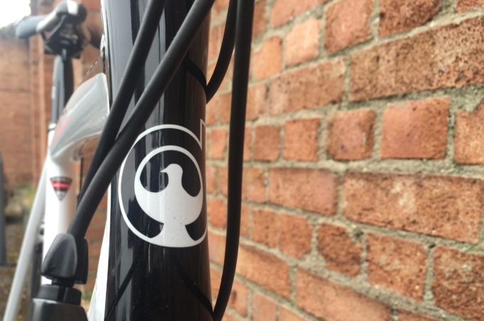 Take a look on your next ride and see just how many Ribbles are out there