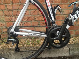 The Shimano Tiagra groupset has had a revamp for 2016 and gives a good bang for your buck