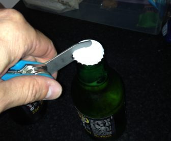 The Orbitkey passed its most important test with flying colours