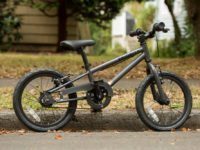 The Priority Start F/W just right for that first 'proper' bike