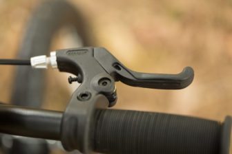 Little levers for little hands