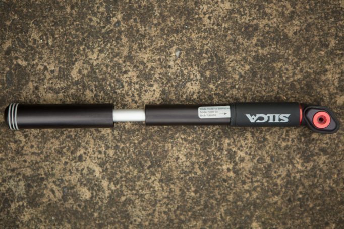 Mini pumps are hardly the most exciting bits of kit, but a bad one will cause you more grief at the worst possible time. Worth the steep price tag for peace of mind?