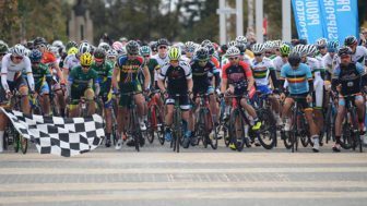 How do you fancy lining up for a UCI World Championship race?