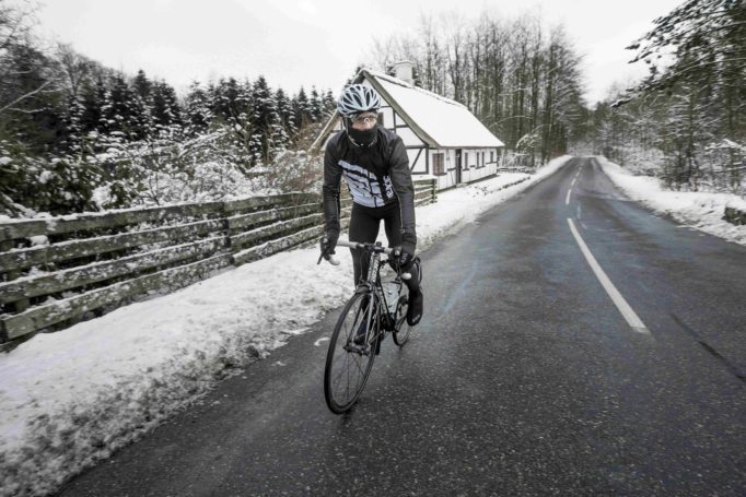 Winter is coming! Companies like Denmark's GripGrab can make it more bearable