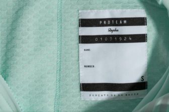 Rapha Pro Team Aerosuit