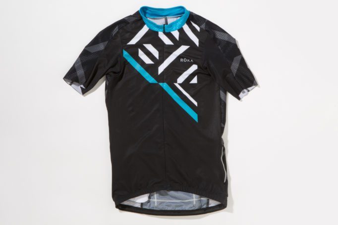 Roka are all about the aero. This is understandable as they are a triathlon brand