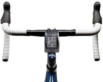 The Wahoo ELEMNT has impressed our UK reviewer