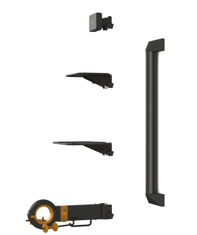 The Hangman system can be expanded to fit your needs