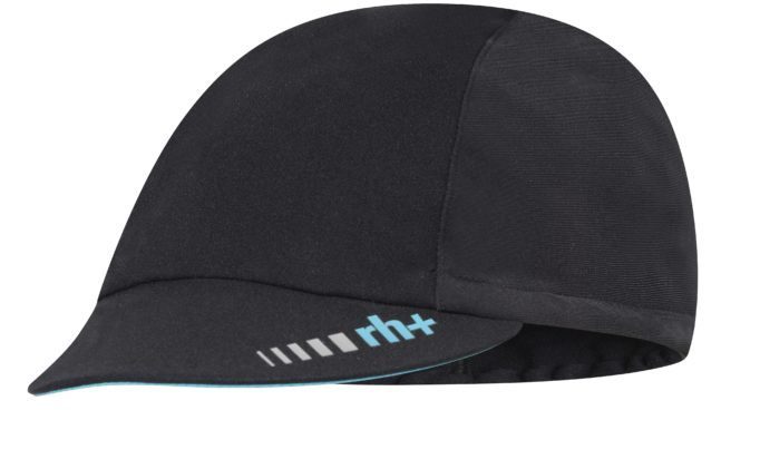 Perfect for waiting in the rain for your buddies, the RH+ Shark cap
