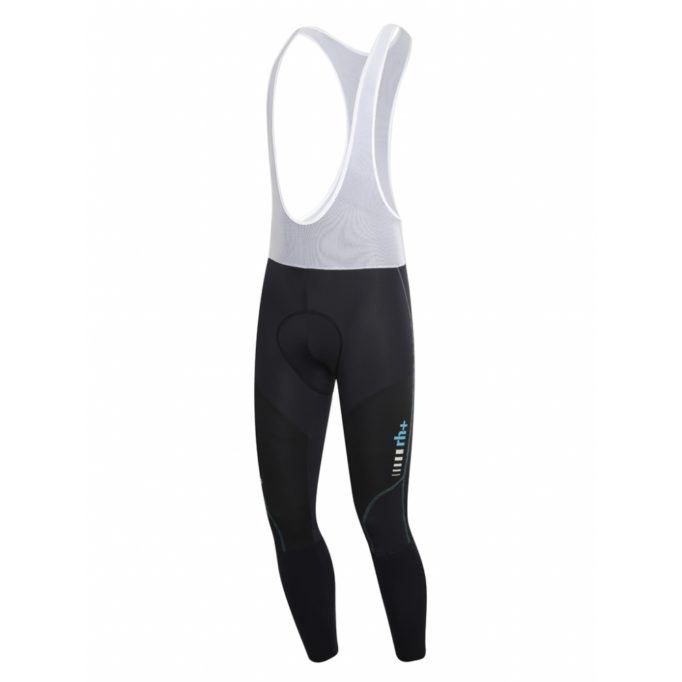 RH+ Shark bibtights, long, warm, waterproof.