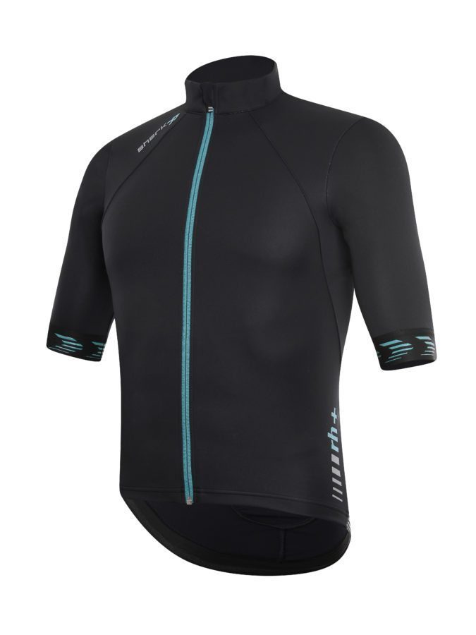 The RH+ Shark jersey will let you ride hard in the grottiest of conditions