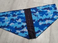 This is the original Weatherneck, it now comes in a choice of one colour, black