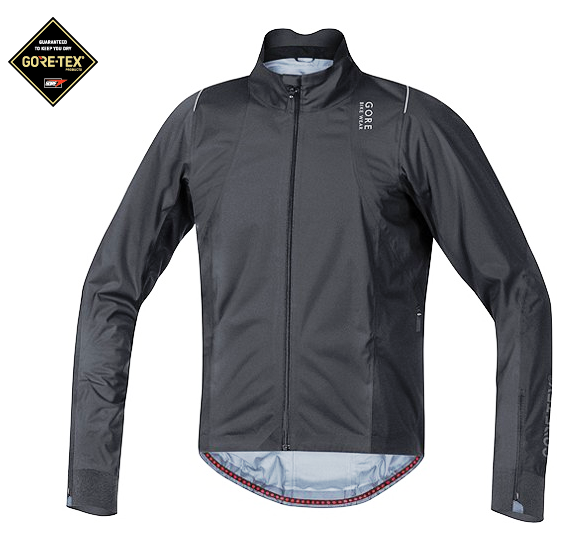 OXYGEN 2.0 GORE-TEX ACTIVE JACKET - £199.99