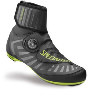 The Specialized Defroster road shoe, could it be the ultimate winter shoe?