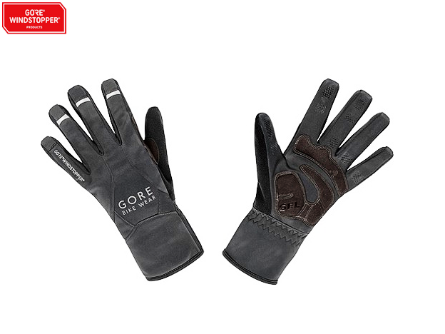 UUNIVERSAL WINDSTOPPER® MID GLOVES - £49.99