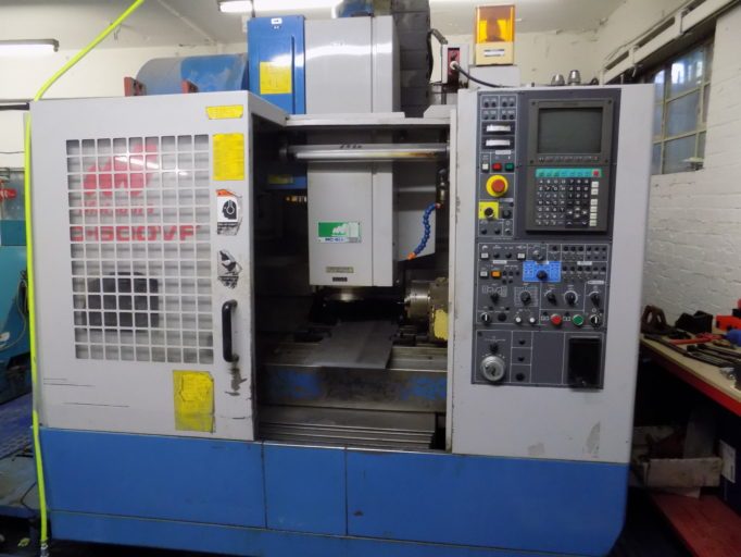 FEA and CFD aided design and CNC production mean improved efficiency and lower costs